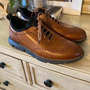 Cole Haan zero grand size 11m (11.5 sneaker)